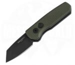 Runt 5 Green MagnaCut